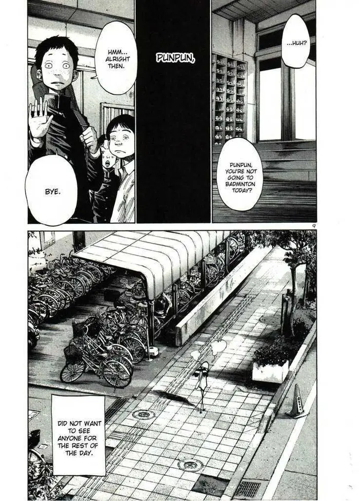 Goodnight Punpun Chapter 26 image 09_optimized